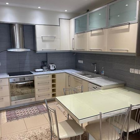 Life Houses Chalandri Apartment 아테네 외부 사진