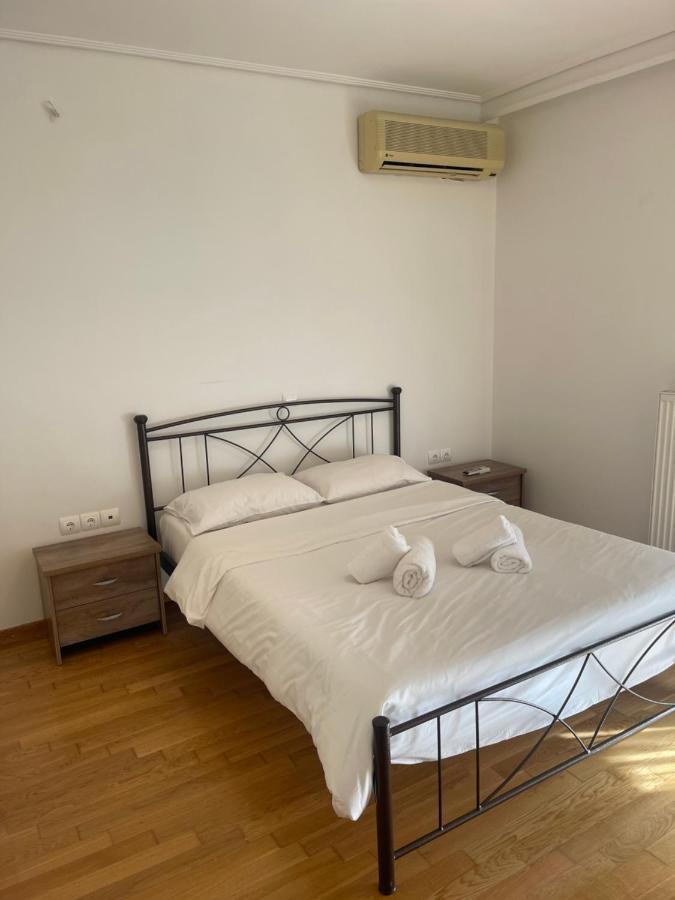 Life Houses Chalandri Apartment 아테네 외부 사진