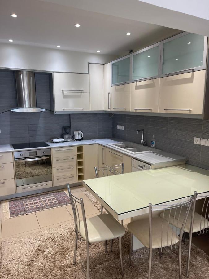 Life Houses Chalandri Apartment 아테네 외부 사진