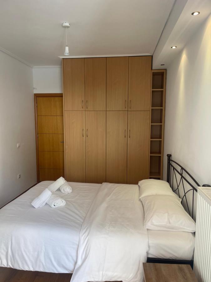 Life Houses Chalandri Apartment 아테네 외부 사진