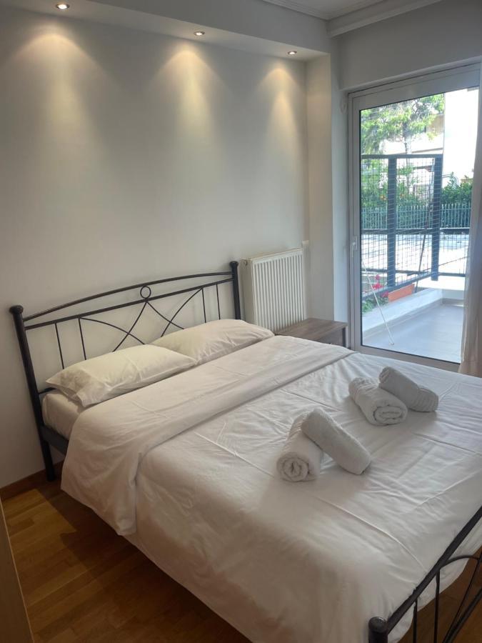 Life Houses Chalandri Apartment 아테네 외부 사진