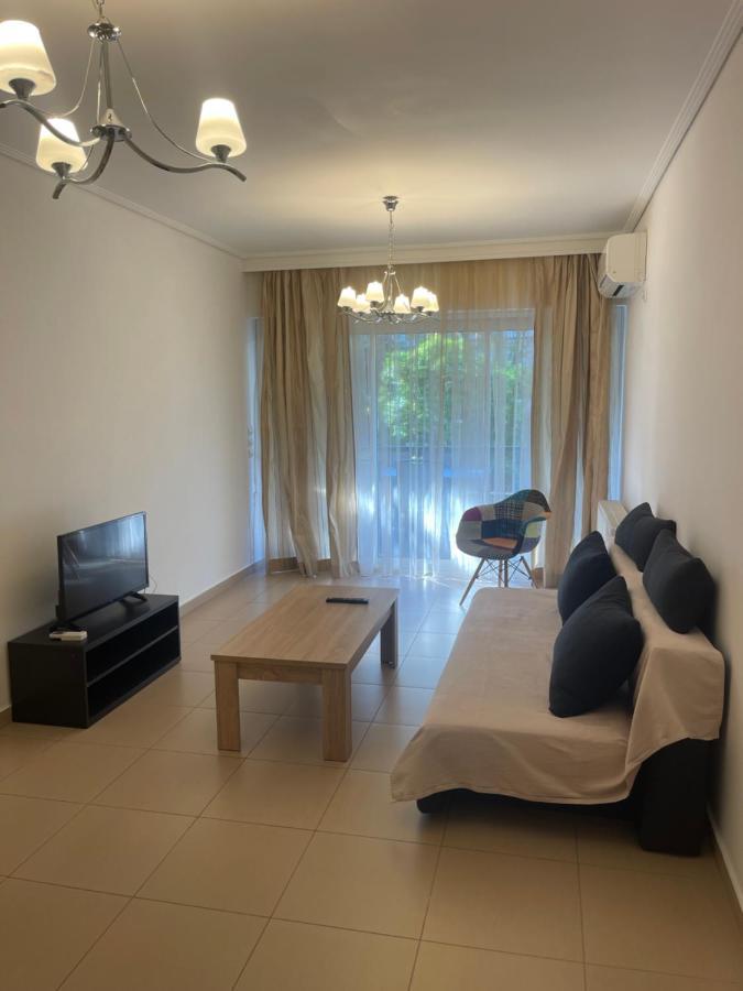 Life Houses Chalandri Apartment 아테네 외부 사진