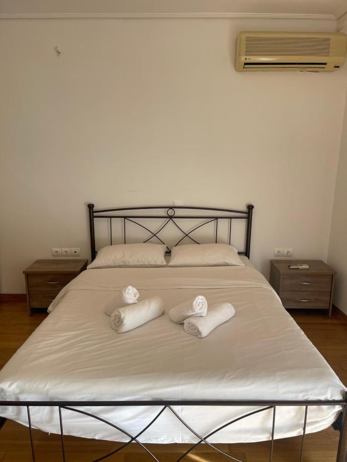 Life Houses Chalandri Apartment 아테네 외부 사진