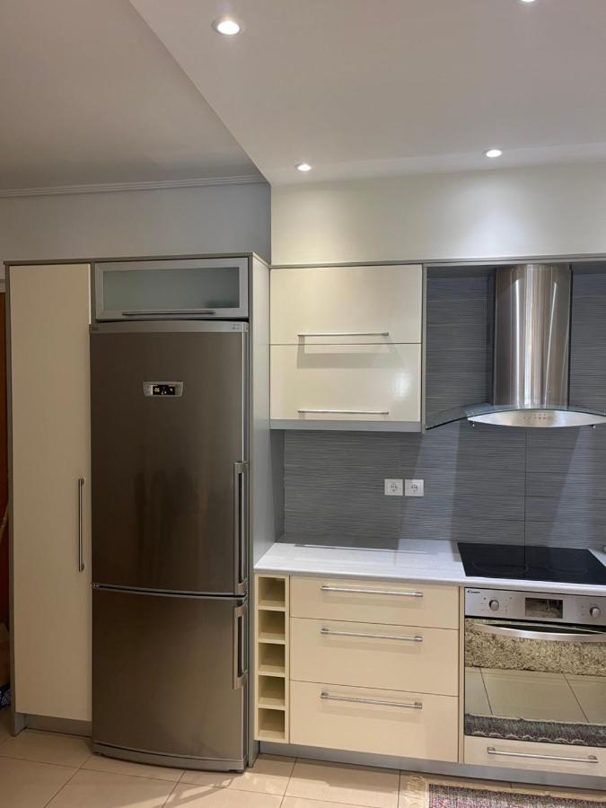 Life Houses Chalandri Apartment 아테네 외부 사진