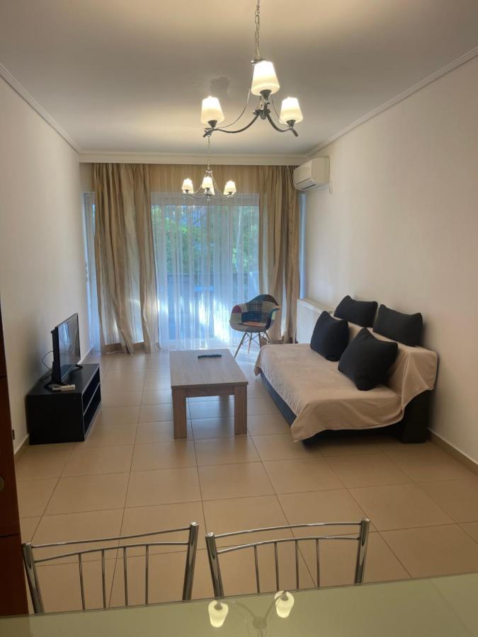 Life Houses Chalandri Apartment 아테네 외부 사진