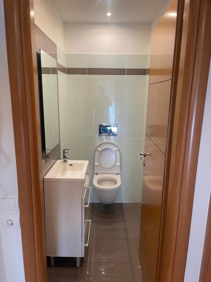 Life Houses Chalandri Apartment 아테네 외부 사진