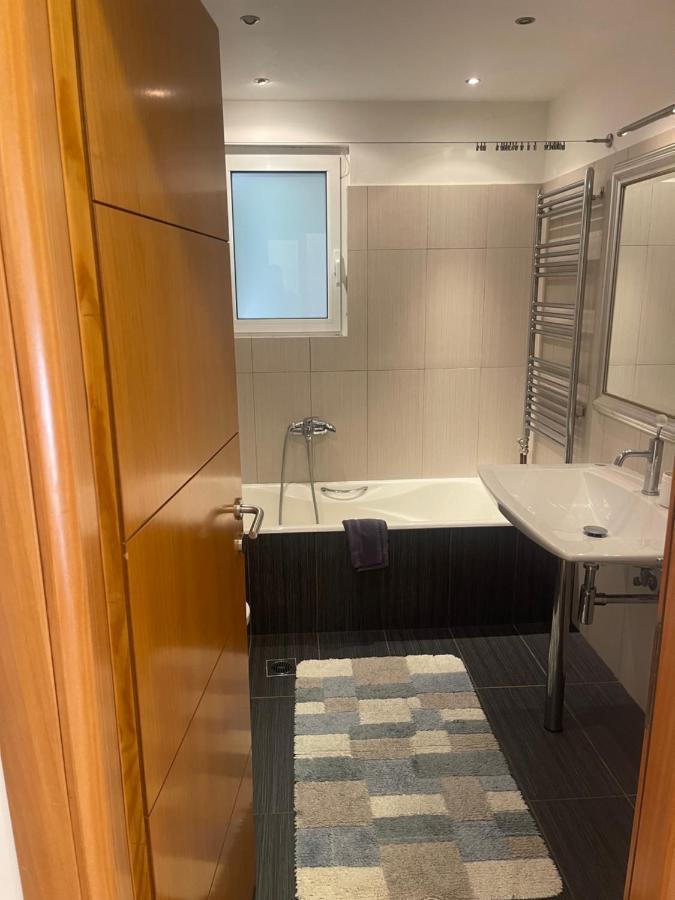 Life Houses Chalandri Apartment 아테네 외부 사진